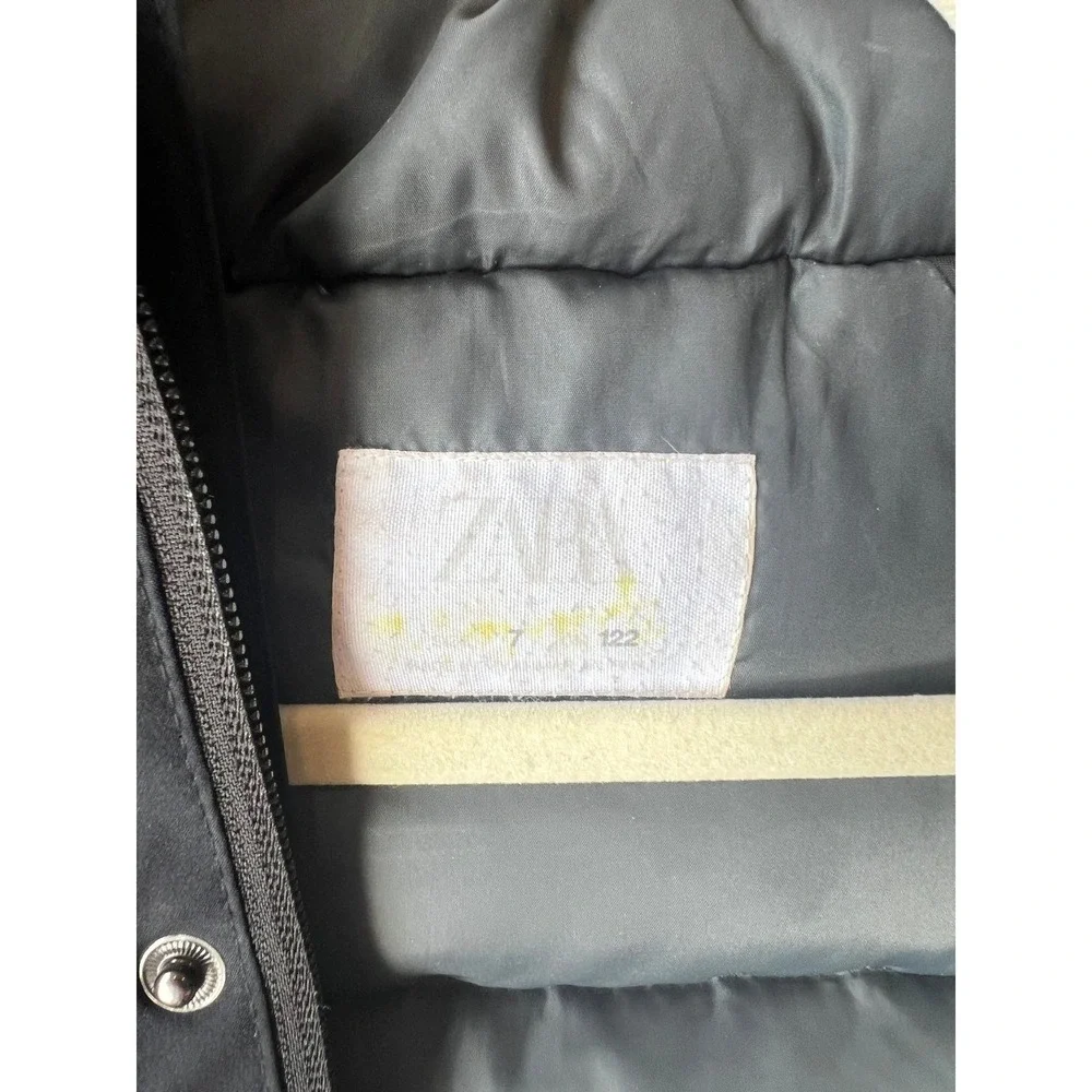 Zara excellent only
